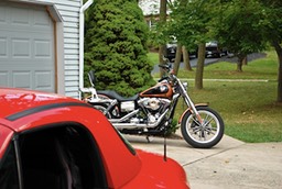 More Fun Than the 'Z' . . .