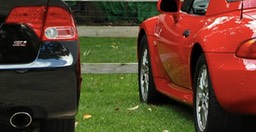 Son and Father: Other Rides