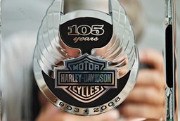 105th Limited Edition . . .