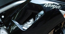 '08 Kawasaki Ninja 650R