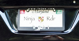 Now For Something Different . . .