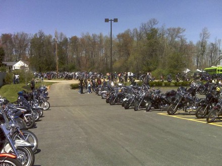 Old Glory Open House